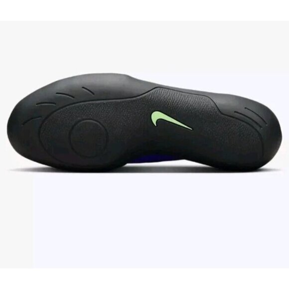Nike Zoom Rival SD 4 Men Throwing Shoes Blue Green White 685135-400 NEW main image 6